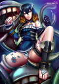 Bloodstained:_Ritual_of_the_Night Miriam // 778x1100 // 824.4KB // jpg