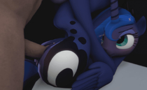 Animated My_Little_Pony_Friendship_Is_Magic Princess_Luna fishimira // 1176x720 // 1.7MB // gif