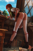 3D Bomyman Shani Source_Filmmaker The_Witcher The_Witcher_3:_Wild_Hunt // 2160x3288 // 762.1KB // jpg