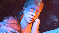 3D Durabo Hellblade_Senua Senua Source_Filmmaker // 1280x720 // 1.5MB // png