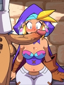 Linkerlewds Shantae_(Game) Sky // 1200x1600 // 370.1KB // jpg