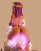 Blender Maiden-masher Menat Street_Fighter // 823x1015 // 797.8KB // png