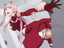 Darling_in_the_FranXX Zero_Two // 1600x1200 // 144.3KB // jpg