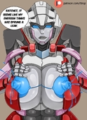 Arcee Transformers the-ttrop // 900x1237 // 183.8KB // jpg