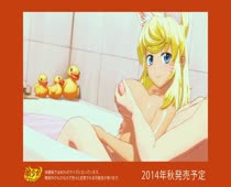3D Animated Renkin_San-kyuu_Magical_Pokaan // 1280x720 // 2.0MB // webm