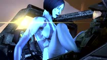 3D Animated Cortana Halo fatcat17 // 1280x720 // 2.4MB // webm