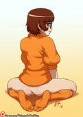 NoiseTanker Scooby_Doo_(Series) Velma_Dinkley // 640x900 // 102.3KB // jpg