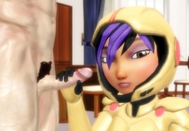 3D Big_Hero_6 GoGo_Tomago XNALara yapuuox // 1280x889 // 88.3KB // jpg