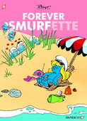 Smurfette The_Smurfs helix // 1009x1397 // 1.4MB // png