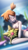 3D Misty Pokemon Source_Filmmaker greatm8 // 1080x1920 // 145.4KB // jpg