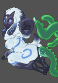 Kindred League_of_Legends Popogori // 738x1042 // 381.1KB // jpg