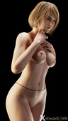 3D Ashley_Graham Blender Dawdle3D Resident_Evil Resident_Evil_4_Remake // 2160x3840 // 623.4KB // jpg