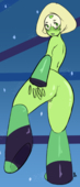 LilithN Peridot Steven_Universe // 951x2208 // 562.2KB // png