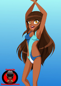 LoliRock RenaissanceOfChaos Talia_(LoliRock) // 707x1000 // 249.9KB // jpg