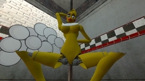 Chica_(Five_Nights_at_Freddy's) Five_Nights_at_Freddy's // 1280x720 // 168.7KB // jpg