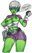 Cheelai Dragon_Ball_Z // 1500x2450 // 2.0MB // png