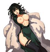 Fubuki One_Punch_Man shanabi // 1067x1100 // 492.0KB // jpg