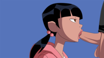 Animated Ben_10 Ben_10:_Omniverse Julie_Yamamoto bobsan // 500x281 // 122.5KB // gif