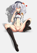 Kantai_Collection Kashima // 1626x2300 // 1.0MB // jpg