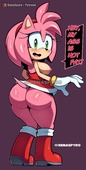 Amy_Rose RenaSpyro Sonic_(Series) // 2069x4096 // 485.8KB // jpg