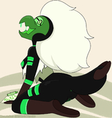 Centipeedle Steven_Universe sleeptalker // 1280x1341 // 406.1KB // png