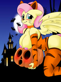 Fluttershy My_Little_Pony_Friendship_Is_Magic // 1280x1717 // 1.1MB // png