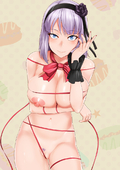 Dagashi_Kashi Hotaru_Shidare janong // 743x1050 // 321.9KB // jpg