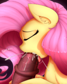 Fluttershy My_Little_Pony_Friendship_Is_Magic TheBatfang // 1200x1500 // 1.5MB // png