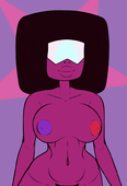 Animated Garnet Steven_Universe // 600x880 // 4.1MB // gif