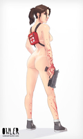 Left_4_Dead Owler Zoey // 579x965 // 156.2KB // jpg