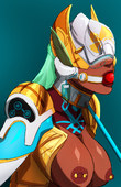 Naavs Overwatch Symmetra // 1242x1920 // 606.9KB // jpg