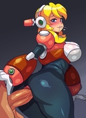 Alia Megaman_(Series) drcockula // 2442x3326 // 438.6KB // jpg