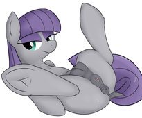 Maud_Pie Monopon512 My_Little_Pony_Friendship_Is_Magic // 4920x4078 // 2.2MB // png