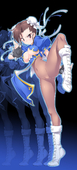 Chun-Li Street_Fighter quzken // 993x2189 // 990.5KB // jpg