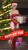 3D Cassie_Cage Christmas Mortal_Kombat Mortal_Kombat_11 Mortal_Kombat_X New_Year Source_Filmmaker arnoldthehero // 2160x3840 // 2.5MB // jpg