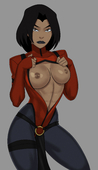 DC_Comics Lady_Shiva SunsetRiders7 // 2172x3750 // 378.3KB // jpg