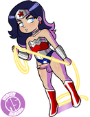 DC MegaSweet Wonder_Woman // 1012x1310 // 354.9KB // png