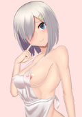 Hamakaze Kantai_Collection // 637x900 // 211.5KB // jpg