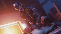 3D Ash Blender DaSupaNoob Eliza_Cohen Rainbow_Six_Siege // 1920x1080 // 245.6KB // jpg