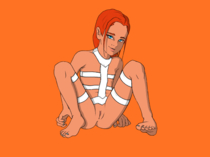 Leeloo The_Fifth_Element whofuxwho // 2732x2048 // 923.4KB // png