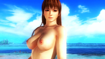 3D Dead_or_Alive Dead_or_Alive_5_Last_Round Kasumi // 1280x720 // 175.4KB // jpg