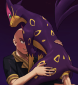 Liepard_(Pokémon) Pienji Pokemon // 831x900 // 466.9KB // png