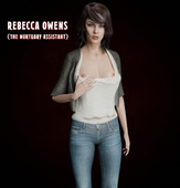 Alicecry Rebecca_Owens The_Mortuary_Assistant // 3840x4000 // 4.8MB // jpg