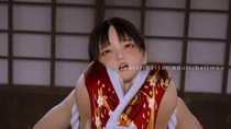 3D Animated Dead_or_Alive King_of_Fighters Mai_Shiranui Sound incise-soul // 1280x720, 43.4s // 8.1MB // mp4