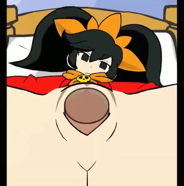 Animated Ashley_(WarioWare_Touched) WarioWare_Touched! // 634x640 // 3.4MB // webm