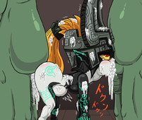 Midna The_Legend_of_Zelda // 1050x890 // 349.5KB // png