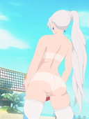 Necromalock RWBY Weiss_schnee // 2400x3200 // 1.2MB // jpg