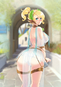 Mercy Overwatch // 848x1200 // 657.3KB // jpg