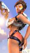 3D Overwatch Source_Filmmaker Tracer Zly // 1080x1920 // 423.9KB // jpg