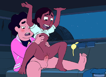 Area_(artist) Connie_Maheswaran Steven_Quartz_Universe Steven_Universe // 1200x873 // 388.2KB // jpg